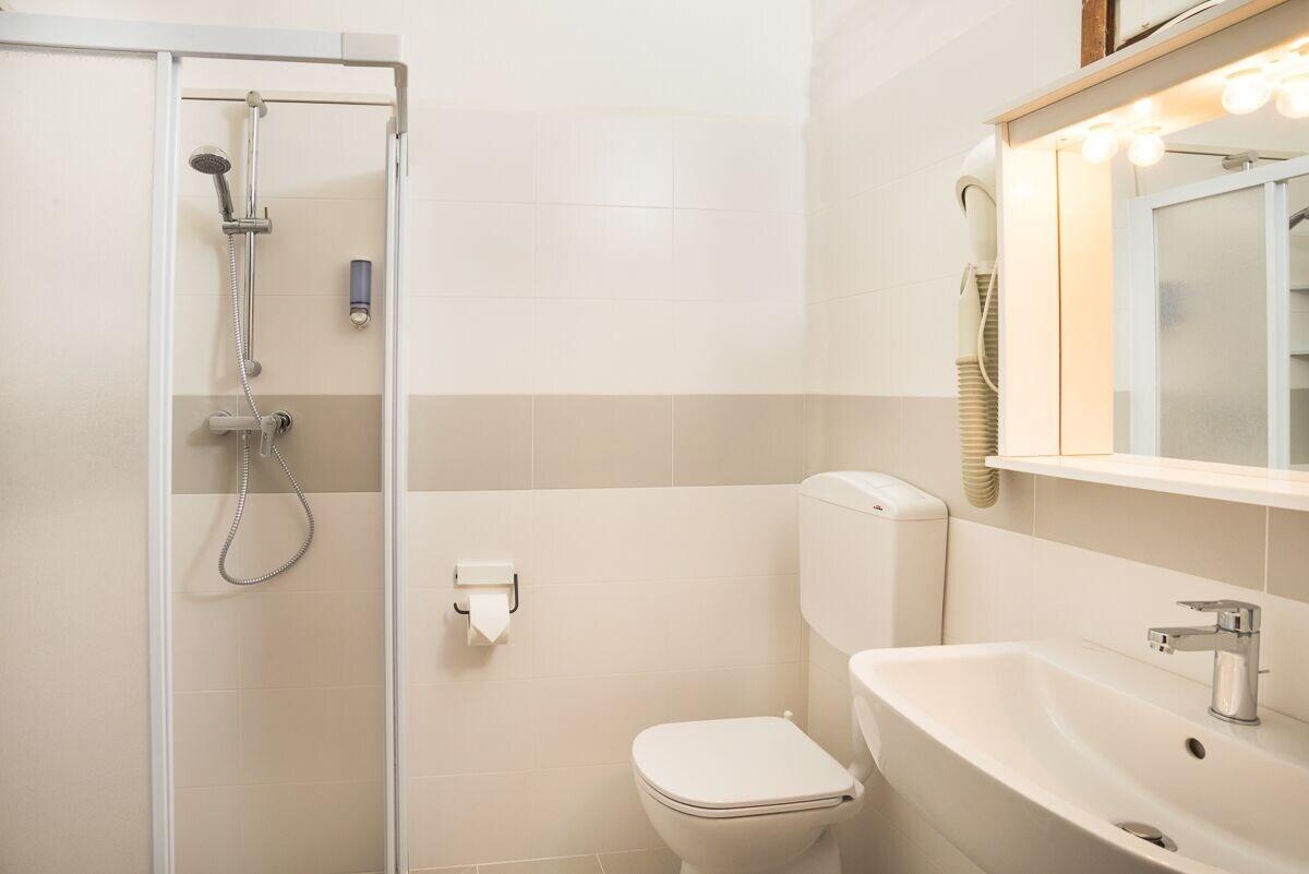 לידו די ג'סולו Hotel Azzorre מראה חיצוני תמונה