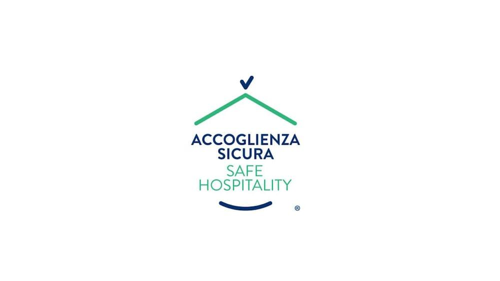 לידו די ג'סולו Hotel Azzorre מראה חיצוני תמונה